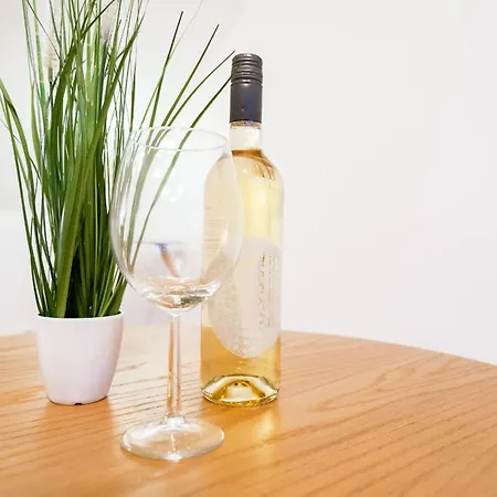 شقة Kleine Auszeit