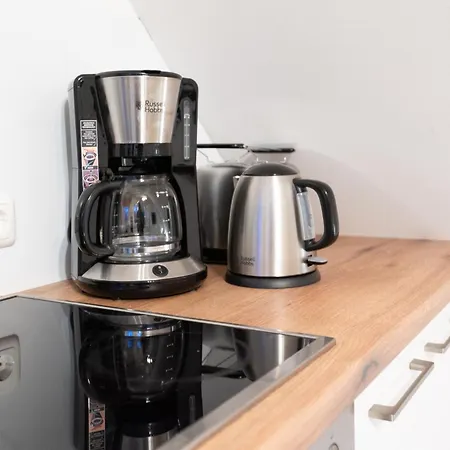 Kleine Auszeit شقة Hobbersdorf