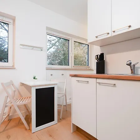 Kleine Auszeit * Hobbersdorf