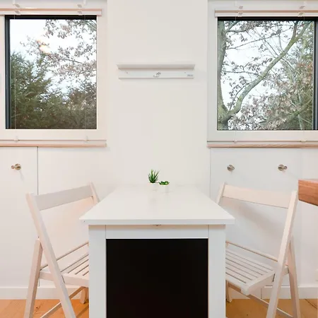 Kleine Auszeit شقة Hobbersdorf