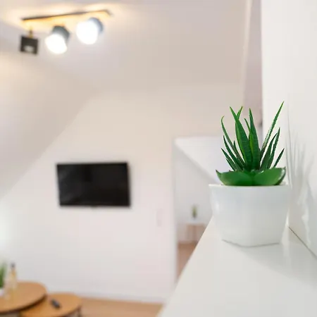 Kleine Auszeit Apartament