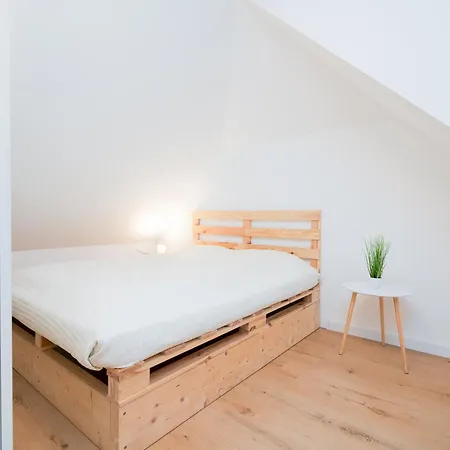 Kleine Auszeit Apartament