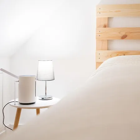 شقة Kleine Auszeit *