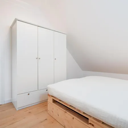 Kleine Auszeit Apartament Hobbersdorf