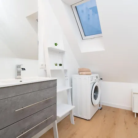 Apartament Kleine Auszeit *