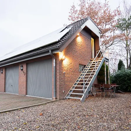 Kleine Auszeit Hobbersdorf