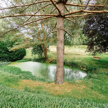 Kleine Auszeit شقة Hobbersdorf