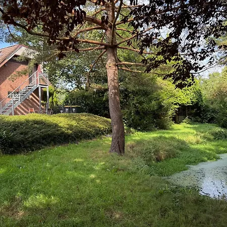 شقة Kleine Auszeit *